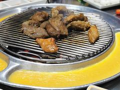 -喜来稀肉(虹泉路店)