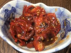 芝麻八爪鱼-大雄寿司(中华广场店)
