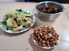 -桥西拉面