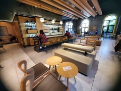 -星巴克臻选(福州东百中心分店)