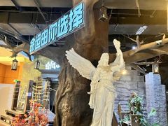 -暴风岛沉浸式体验馆(百联世纪店)