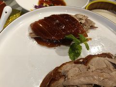 -大鸭梨烤鸭(金色漫香店)