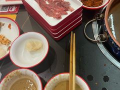 -京元盛铜锅涮肉(上海总店)