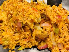 -老啪叽串炒饭(铁百店)