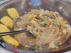 -炖四方东北铁锅炖·烧烤小龙虾(中豪国际店)