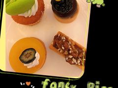 -杭州国际会议中心洲际酒店-原素全日餐厅(解放东路店)