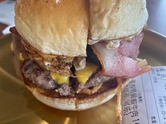 -魏斯理汉堡(西安沣东吾悦店)