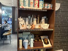-星巴克(北京南站第二店)
