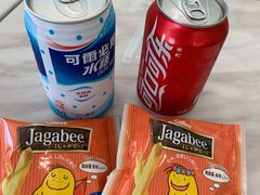 -CHOCHENG&CO.(欢乐海岸店)