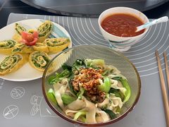 -金贝儿月嫂(高新尚品国际店)