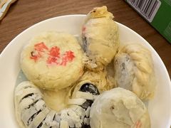 -清真全盛斋传统糕点(西羊市店)