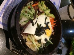 iphone_upload_pic-青松馆韩国料理(香港中路佳世客店)