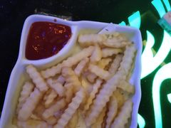 -皇马纯KTV(景田店)