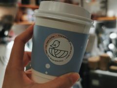 -Oasis coffee燕谷咖啡(公信店)