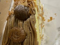 -Peet's Coffee皮爷咖啡(德基店)