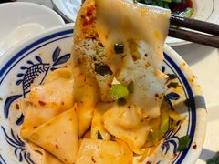 biangbiang面-西安饭庄·非遗陕菜(钟楼店)