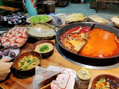 -楠火锅(哈尔滨金爵万象店)