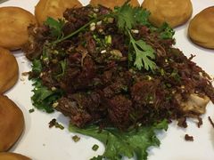 -鑫巴蜀(和平里店)