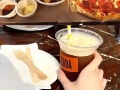 -La Strada(安福路店)
