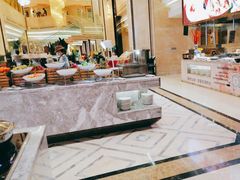 -盛宴标帜餐厅·亲子自助 (南昌喜来登酒店)