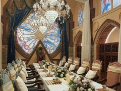 -叶叶菩提(太原别墅店)