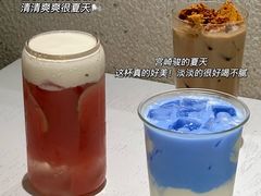 -Nana And Her Friends Restaurant 娜娜家(小寨原力场店)
