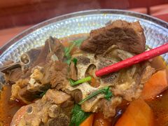 -喜家德虾仁水饺(长泰广场店)