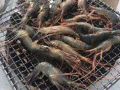 -芭提雅Amporn Seafood自助餐厅