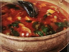 -觅山云南菜(泊富ICITY店)