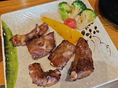 -千寻烧肉(政务区店)