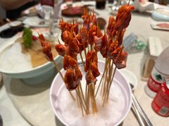 -潮牛魏记鲜牛肉火锅(开发区店)