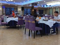 大堂-潮喜竹溪荔湖酒家(荔枝湾店)