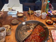 -楠火锅(哈尔滨金爵万象店)