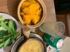 -绿柠食堂(北外滩店)