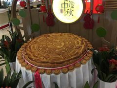 -长发商厦