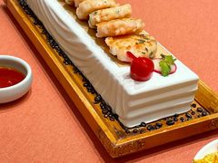 -双合园·海鲜水饺青岛菜(万佳广场店)