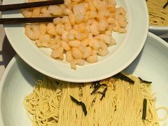 -裕兴记•蟹黄面馆(人民广场店)