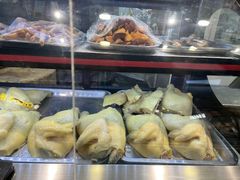 -阿金大白·上海菜馆(新天地店)