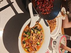 -老萍巷莲花血鸭·萍乡地标江西菜(步行街店)