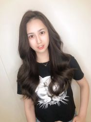 -YESIDO椰岛造型烫发染发