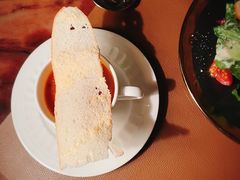 -柏蔻餐厅Le Banquet Bistro(天河北店)