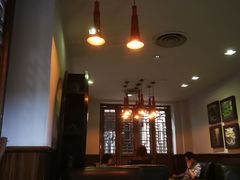 -星巴克(福州三坊七巷店)