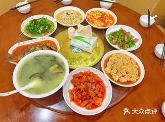 饭饭之交 之 公司食堂