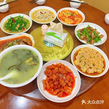饭饭之交 之 公司食堂