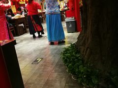 -吉祥春饼·烤鸭(国贸店)