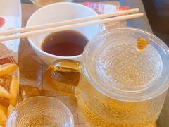 -华夏良子·足道SPA艾灸(三里屯店)