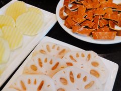-红鼎坊·老成都火锅(新南门店)