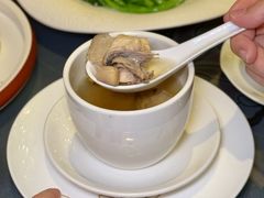 -汕头龙光喜来登酒店-采悦轩中餐厅