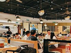 -潮界(虹桥新天地店)