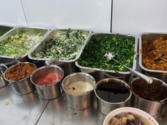 -文山荷鲜居(翠湖店)